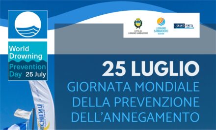 PREVENZIONE E SALVATAGGIO: LIGNANO SABBIADORO ADERISCE AL PROGETTO “BANDIERA BLU: AL MARE IN SICUREZZA”