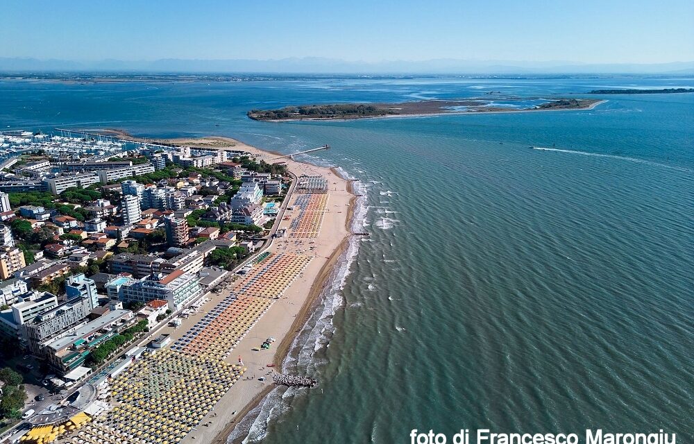 Lignano Sabbiadoro, navigare la bellezza: collegamenti via mare da Lignano per Marano, Grado, Aquileia e Bibione