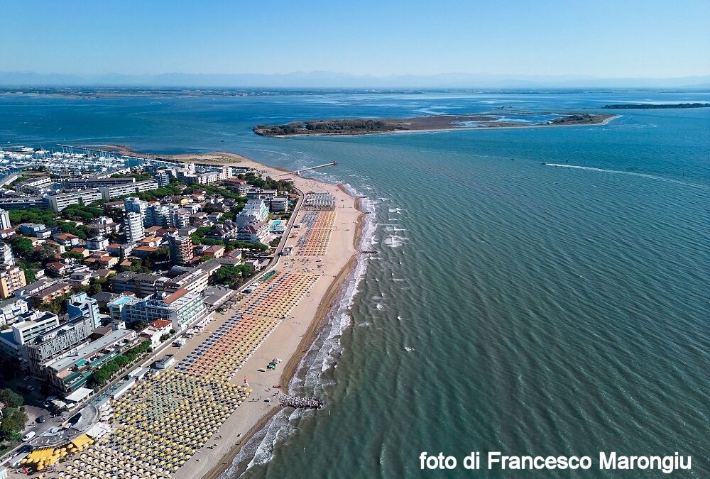 Lignano Sabbiadoro, navigare la bellezza: collegamenti via mare da Lignano per Marano, Grado, Aquileia e Bibione