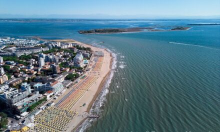 Lignano Sabbiadoro, navigare la bellezza: collegamenti via mare da Lignano per Marano, Grado, Aquileia e Bibione