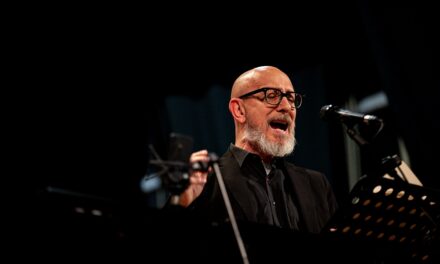 Notti di mezza estate: Massimo Somaglino presenta un inedito reading a Lignano