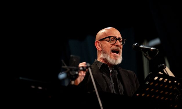 Notti di mezza estate: Massimo Somaglino presenta un inedito reading a Lignano