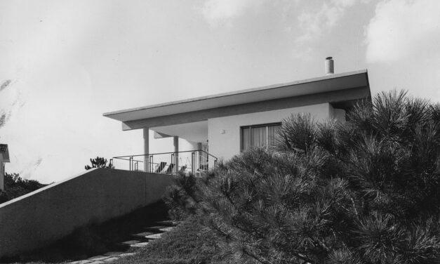 BICI E VILLE: TOUR GUIDATO TRA LE ARCHITETTURE MODERNE DI LIGNANO