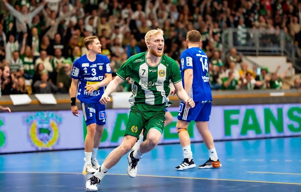 Pallamano Trieste 1970: RICHARD LINDSTRÖM COMPLETA IL ROSTER BIANCOROSSO