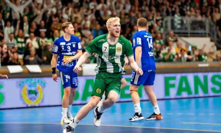 Pallamano Trieste 1970: RICHARD LINDSTRÖM COMPLETA IL ROSTER BIANCOROSSO