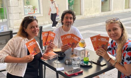 NELLE LIBRERIE ARRIVA “LONGHI AL PEDOCIN” DI MICOL BRUSAFERRO: LA TRILOGIA DEI LIBRI SUL BAGNO LANTERNA SI CHIUDE CON L’UTIMO VOLUME