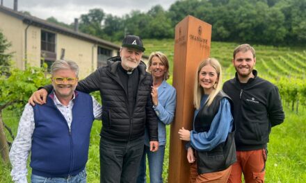 Le Manzane: al via le prenotazioni per la 14ª ®️Vendemmia Solidale a favore di “In My Father’s House” in Ghana