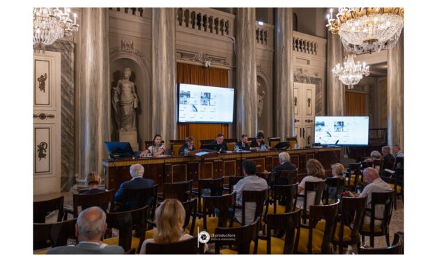 mareFVG si espande: il Cluster marittimo regionale apre ad aerospazio ed energie rinnovabili