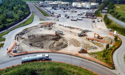 PORTO MARGHERA, L’AUTORITA’ DI SISTEMA EFFICIENTA LA VIABILITÀ’ E L’ACCESSO AI TERMINAL