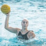 PALLANUOTO SERIE A1 FEMMINILE: ALTRO COLPO DI MERCATO PER TRIESTE ARRIVA LA NAZIONALE NEOZELANDESE MORGAN MCDOWALL