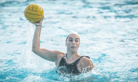 PALLANUOTO SERIE A1 FEMMINILE: ALTRO COLPO DI MERCATO PER TRIESTE ARRIVA LA NAZIONALE NEOZELANDESE MORGAN MCDOWALL