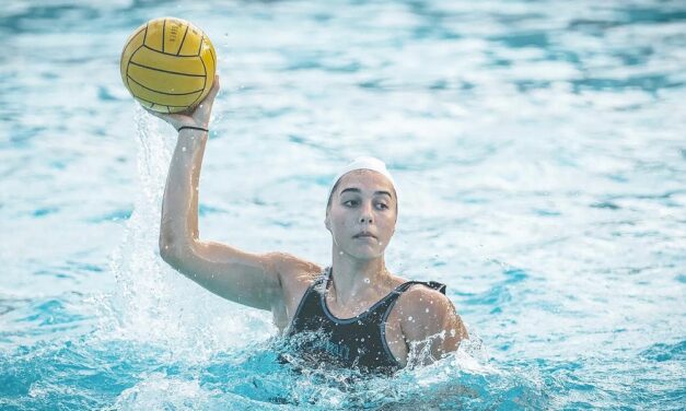 PALLANUOTO SERIE A1 FEMMINILE: ALTRO COLPO DI MERCATO PER TRIESTE ARRIVA LA NAZIONALE NEOZELANDESE MORGAN MCDOWALL