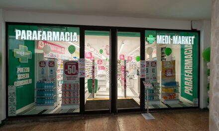 Medi-Market apre a Treviso: arriva una nuova parafarmacia in pieno centro storico