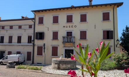 RIAPRE A GORIZIA IL MUSEO DELLA GRANDE GUERRA CON UN NUOVO ALLESTIMENTO E UN PERCORSO ACCESSIBILE A TUTTI