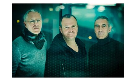 MORE THAN JAZZ: CONCERTO TRA ACUSTICA ED ELETTRONICA