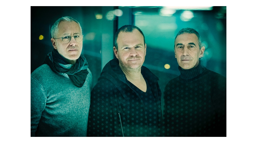 MORE THAN JAZZ: CONCERTO TRA ACUSTICA ED ELETTRONICA