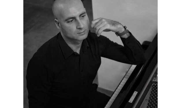 CONCERTO A VILLA DE CLARICINI CON IL DUO BIDOLI – MOSCATELLO