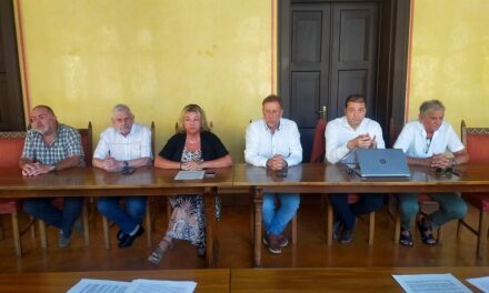 Muggia: con l’avanzo una lunga serie di opere importanti per il territorio