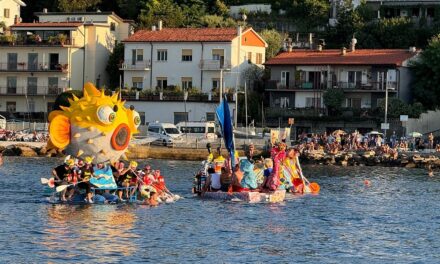 Ad agosto torna il Carnevale Estivo a Muggia