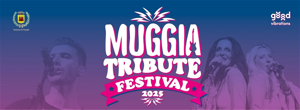 Muggia Tribute Festival