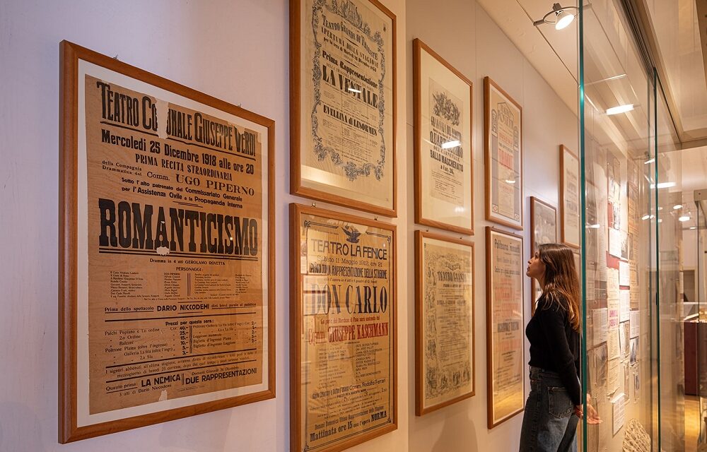 “DOMENICA AL MUSEO”: 6 LUGLIO INGRESSO GRATUITO A TUTTI I CIVICI MUSEI DI TRIESTE