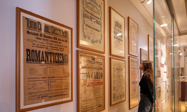 “DOMENICA AL MUSEO”: 6 LUGLIO INGRESSO GRATUITO A TUTTI I CIVICI MUSEI DI TRIESTE