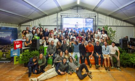 NANOVALBRUNA: IL TEAM OPTIKQ, COMPOSTO DA STUDENTI DELL’Istituto Zanon di Udine, SI AGGIUDICA IL CONTEST “BAITE AWARD” PER GIOVANI RICERCATORI E ASPIRANTI IMPRENDITORI
