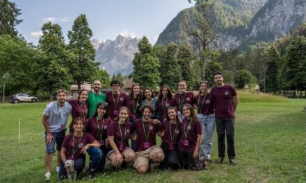 NANOVALBRUNA, MERCOLEDÌ’ 23 LUGLIO LA GIORNATA CONCLUSIVA DELLA SESTA EDIZIONE DEL FORUM DEI GIOVANI SULLA RIGENERAZIONE