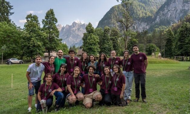 NANOVALBRUNA, MERCOLEDÌ’ 23 LUGLIO LA GIORNATA CONCLUSIVA DELLA SESTA EDIZIONE DEL FORUM DEI GIOVANI SULLA RIGENERAZIONE