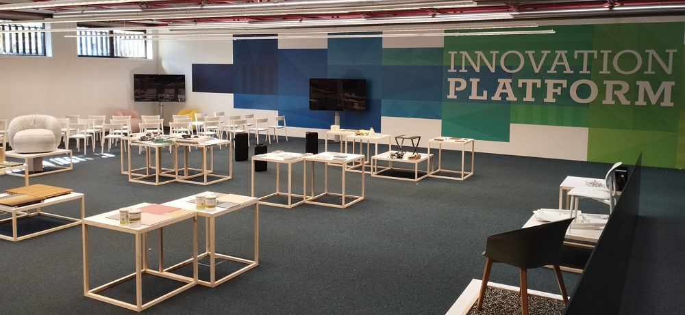 Il Cluster Legno Arredo entra nel circuito New European Bauhaus