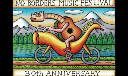 NO BORDERS MUSIC FESTIVAL: DA SABATO 19 LUGLIO PER TRE FINE SETTIMANA LA XXX EDIZIONE DELLA RASSEGNA MUSICALE IMMERSA NELLA NATURA DEL TARVISIANO (UD)