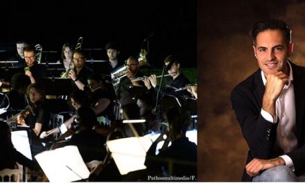 “NOTE (IN)CORONATE” per il festival di MUSICA SACRA