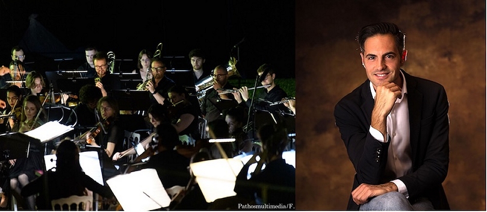 “NOTE (IN)CORONATE” per il festival di MUSICA SACRA