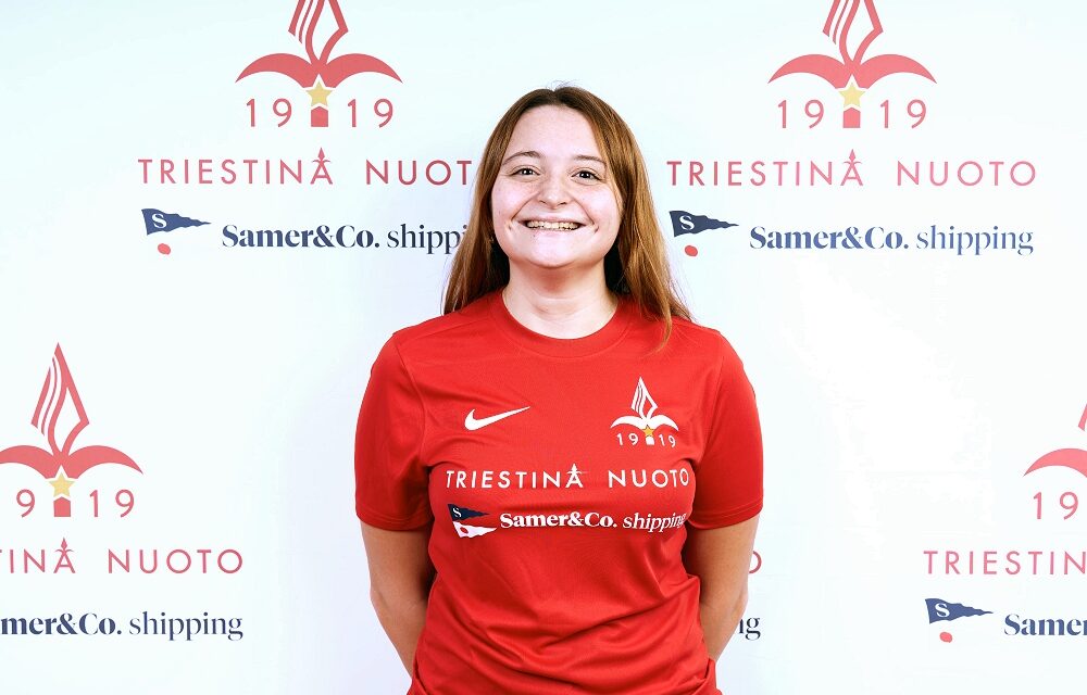 CAMPIONATI ITALIANI ESTIVI DI NUOTO PARALIMPICO: A NAPOLI, SABATO E DOMENICA, LA TRIESTINA NUOTO VUOLE ESSERE PROTAGONISTA