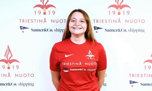 CAMPIONATI ITALIANI ESTIVI DI NUOTO PARALIMPICO: A NAPOLI, SABATO E DOMENICA, LA TRIESTINA NUOTO VUOLE ESSERE PROTAGONISTA