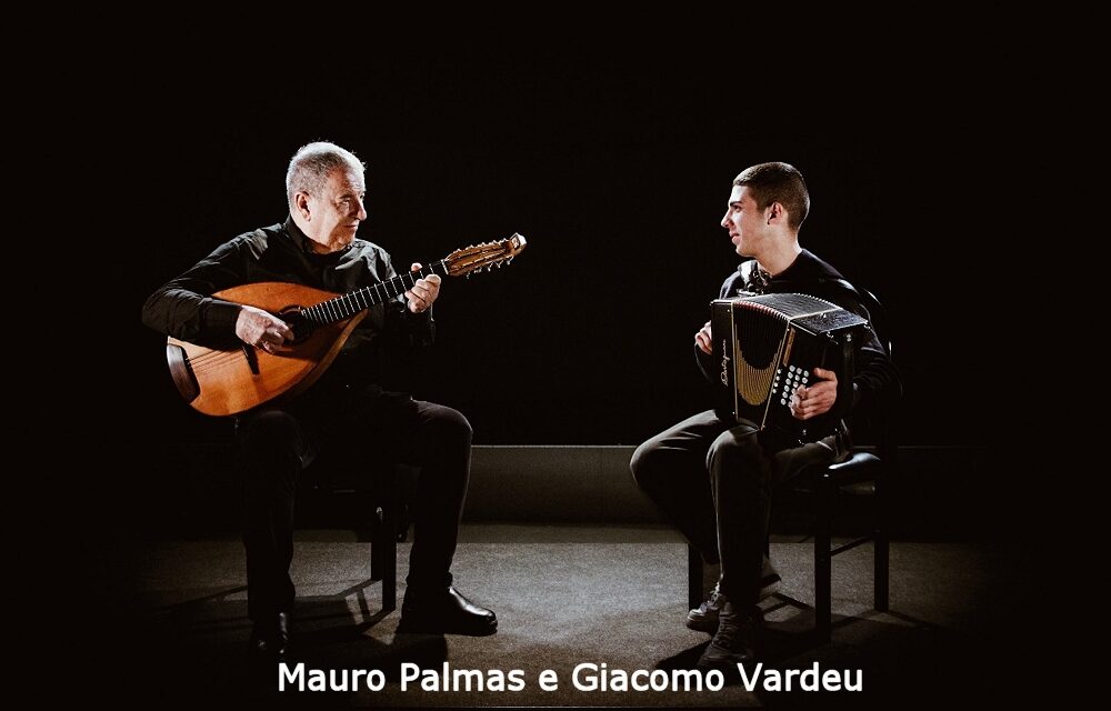 ODMEVI / echi Coltivare il popolare per popolare il colto: al libro dedicato a Mauro Palmas il Premio Lorenzo Marchiori