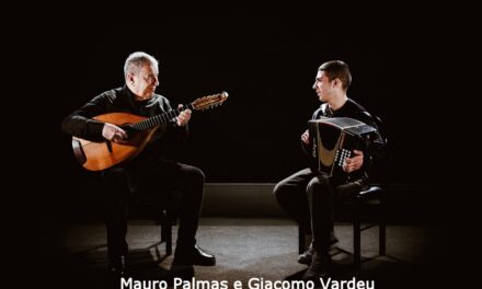 ODMEVI / echi Coltivare il popolare per popolare il colto: al libro dedicato a Mauro Palmas il Premio Lorenzo Marchiori