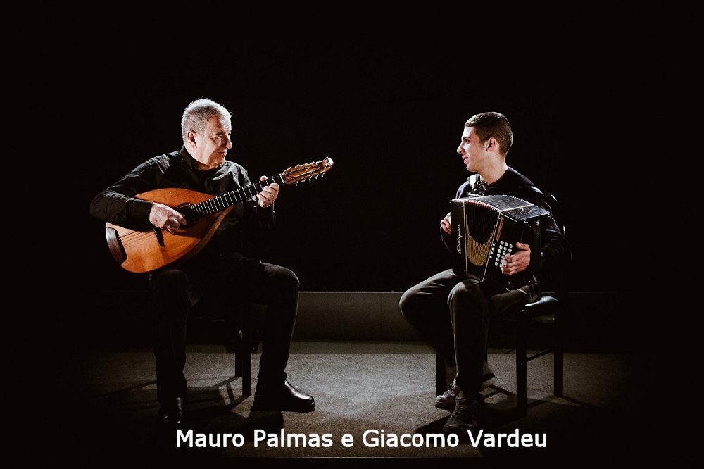 ODMEVI / echi Coltivare il popolare per popolare il colto: al libro dedicato a Mauro Palmas il Premio Lorenzo Marchiori