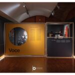 PRESENTATA LA MOSTRA “IL TEMPO DI OMERO VOCE, CORPO, SGUARDO DI ANTONUTTI” PRESSO LA SALA “ATTILIO SELVA” DI PALAZZO GOPCEVICH E SARA’ VISITABILE DAL 5 LUGLIO AL 12 OTTOBRE 2025 CON INGRESSO LIBERO