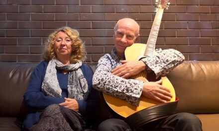 PALCHI NEI PARCHI: DUO D’ECCEZIONE VENERDÌ 18 LUGLIO, AL MULINO BRAIDA DI FLAMBRO LE LEGGENDE DELLA STORIA DELLA MUSICA JACQUI MCSHEE & KEVIN DEMPSEY