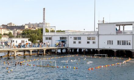 PALLANUOTO TRIESTE: SABATO 5 LUGLIO AL BAGNO AUSONIA LA QUINTA EDIZIONE DI “TUTTI PAZZI PER LA PALLANUOTO”