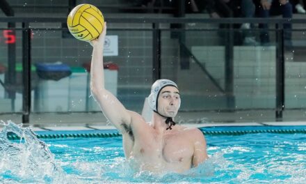 Pallanuoto A1M: colpo di mercato, Trieste prende Francesco Faraglia