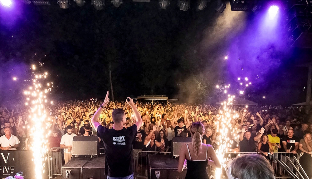 Passion ’90: ritorna la magia dei nineties!
