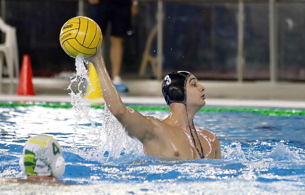 PALLANUOTO JUNIORES A: SEMIFINALE NAZIONALE ALLA “BRUNO BIANCHI” TRIESTE PARTE FORTE, ORTIGIA SIRACUSA BATTUTA PER 7-13
