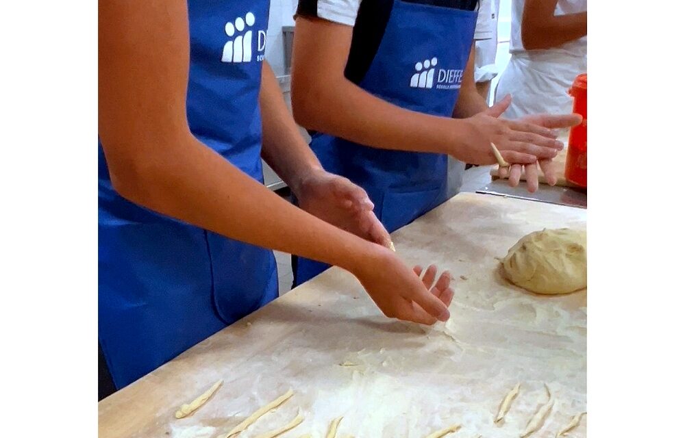 A PADOVA L’ESTATE SI VIVE IN CUCINA: GIOVANI TALENTI AI FORNELLI