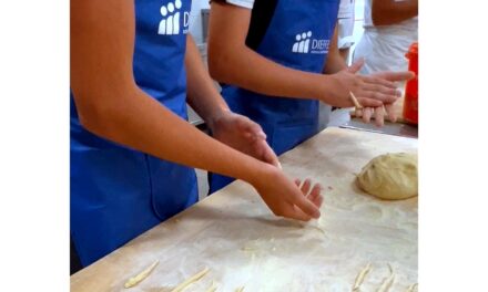 A PADOVA L’ESTATE SI VIVE IN CUCINA: GIOVANI TALENTI AI FORNELLI
