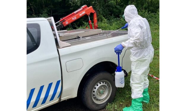 PREVENZIONE DELLA PESTE SUINA AFRICANA: SVOLTA IN FRIULI VENEZIA GIULIA UN’ESERCITAZIONE PER COORDINARE LE PROCEDURE E LE ATTIVITÀ DI TUTTI GLI ENTI COINVOLTI