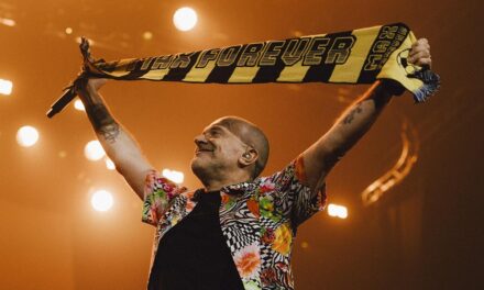 MAX PEZZALI: ANNUNCIATE LE DATE DEL MAX FOREVER / GLI ANNI D’ORO – STADI 2026: L’8 LUGLIO 2026 SARA’ ALLO STADIO EUGANEO DI PADOVA