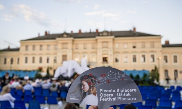 I GRANDI NUMERI DEL PICCOLO OPERA FESTIVAL CONFERMANO IL SUCCESSO DELL’EDIZIONE 2025 IN LINEA CON LA CAPITALE EUROPEA DELLA CULTURA