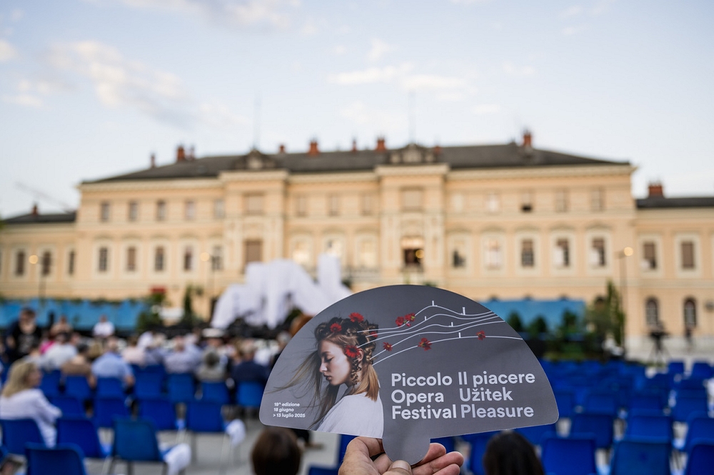 I GRANDI NUMERI DEL PICCOLO OPERA FESTIVAL CONFERMANO IL SUCCESSO DELL’EDIZIONE 2025 IN LINEA CON LA CAPITALE EUROPEA DELLA CULTURA